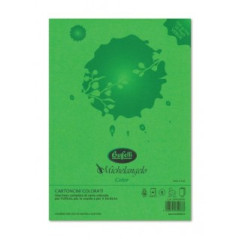 Risma 50fg 160 Gr Verde  Fort